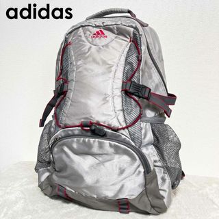 新品　adidasアディダス　リュック　サテンブラック　バックパック