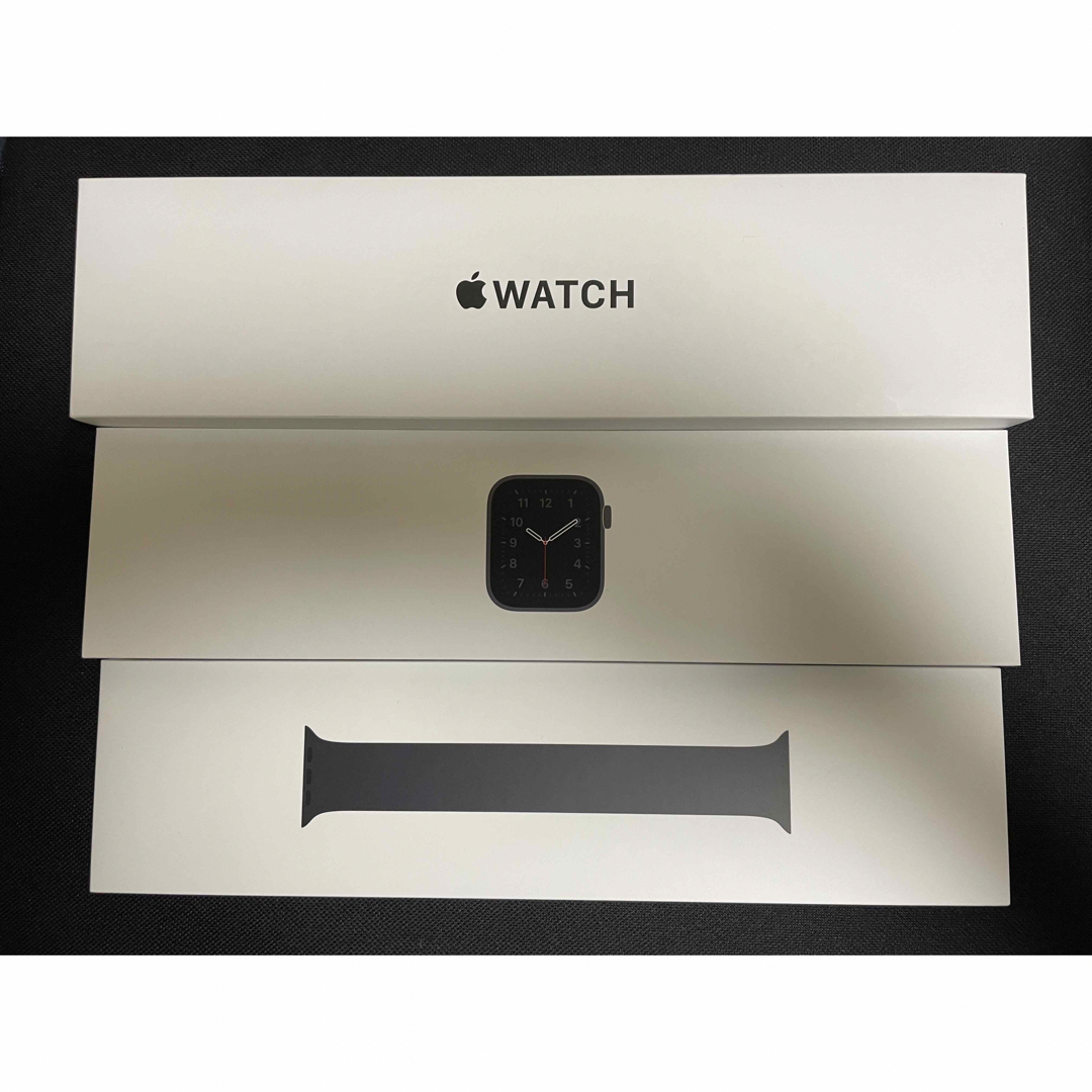 【専用】Apple Watch SE 44mm GPSモデル 第一世代