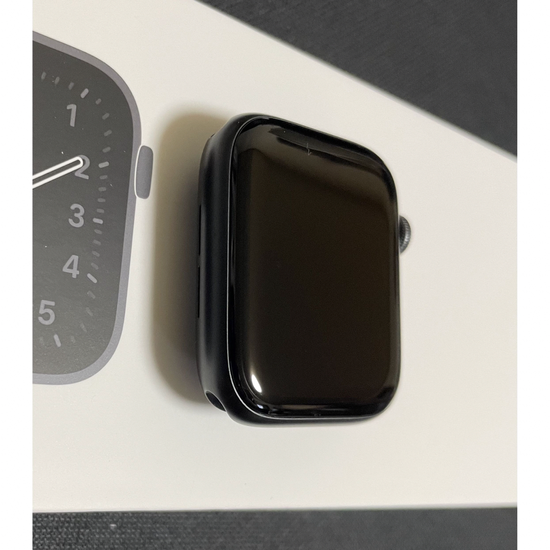 スマートフォン/携帯電話【専用】Apple Watch SE 44mm GPSモデル 第一世代