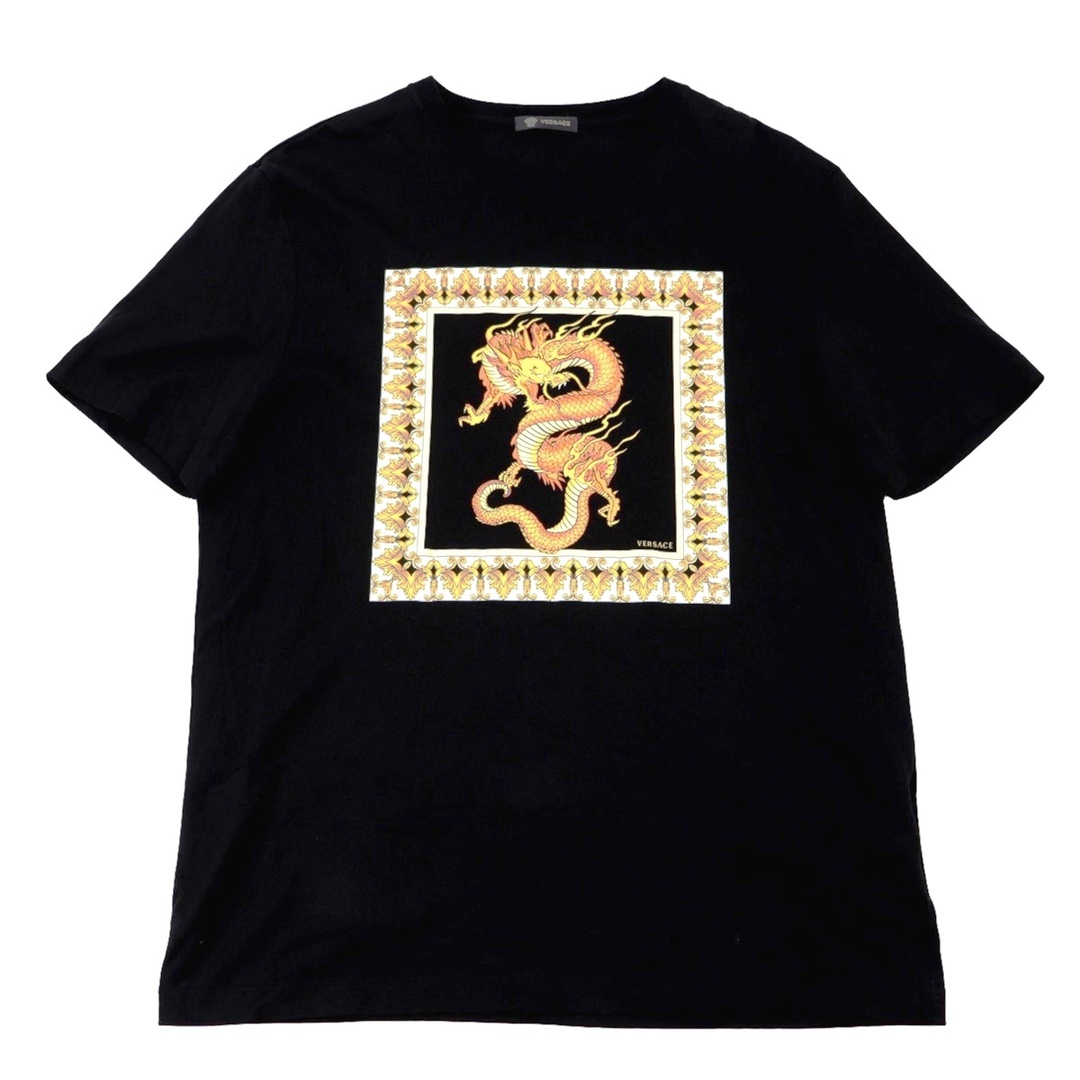 VERSACE ヴェルサーチ 半袖Tシャツ