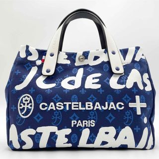 CASTELBAJAC - CASTELBAJAC【希少 限定品 美品】アミンIV ミニ ...