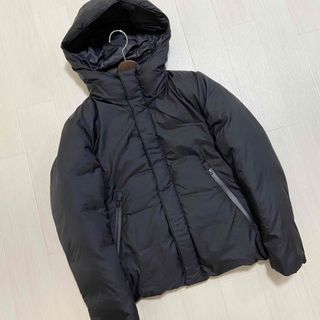 リドム(LIDNM)の˚✧₊ LIDNM リドム CORDURA 超軽量フーディダウンジャケット(ダウンジャケット)