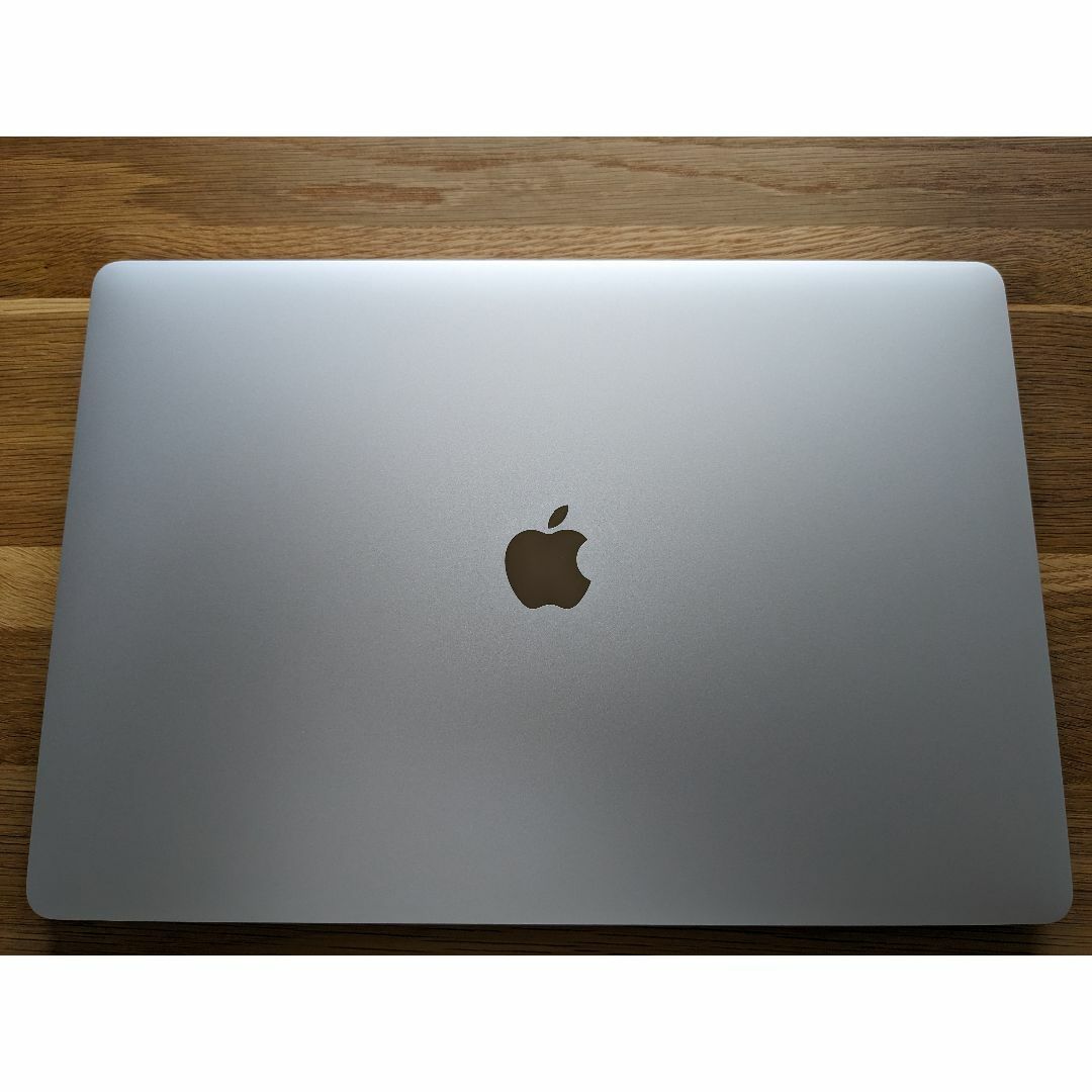 Apple(アップル)の【長嶺様専用】16インチMacBook Pro 2019 16GB 1TB スマホ/家電/カメラのPC/タブレット(ノートPC)の商品写真