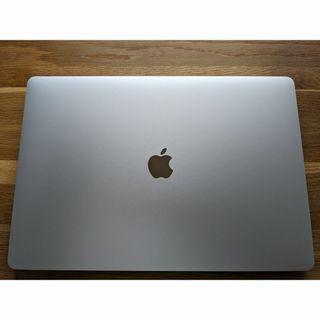 アップル(Apple)の【長嶺様専用】16インチMacBook Pro 2019 16GB 1TB(ノートPC)