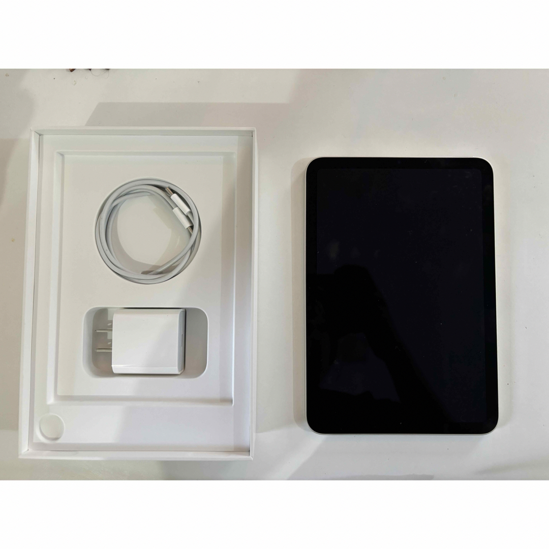 Apple - iPad mini 6 Wi-Fi スターライト64GBの通販 by しげる's shop