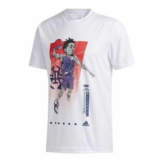 アディダス(adidas)の(新品)adidas　 Tシャツ(Tシャツ/カットソー(半袖/袖なし))