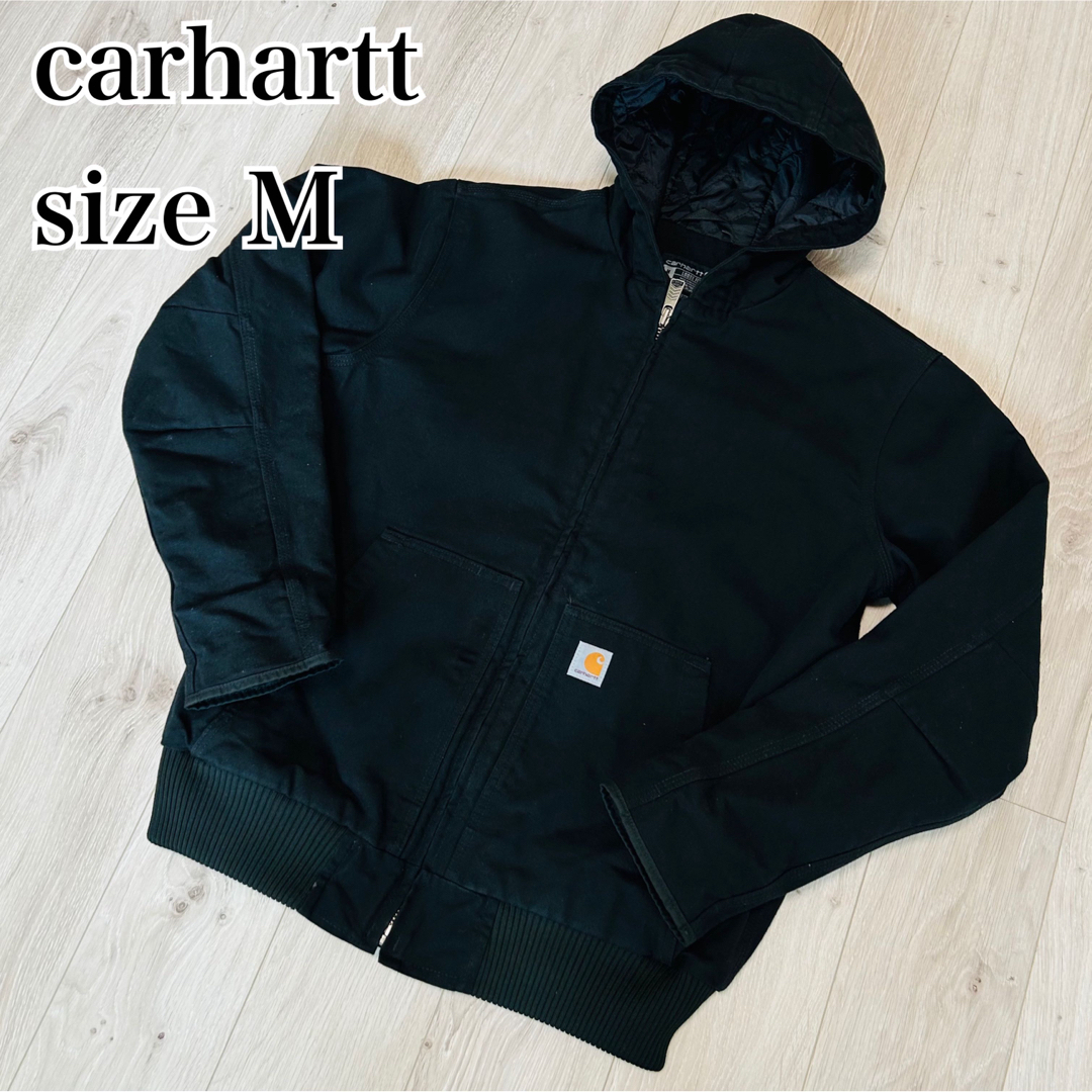 carhartt - 【美品】カーハート 中綿キルティング アクティブ ...