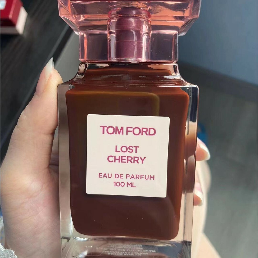 TFトムフォード TOM FORD ロストチェリー EDP 香水 100ml