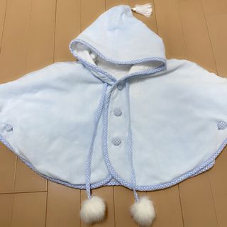 BabyDior ニットセットアップ