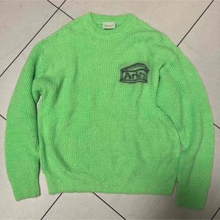 aries - Aries アリーズWaffle Knit Jumperの通販 by YOOX｜アリエス ...