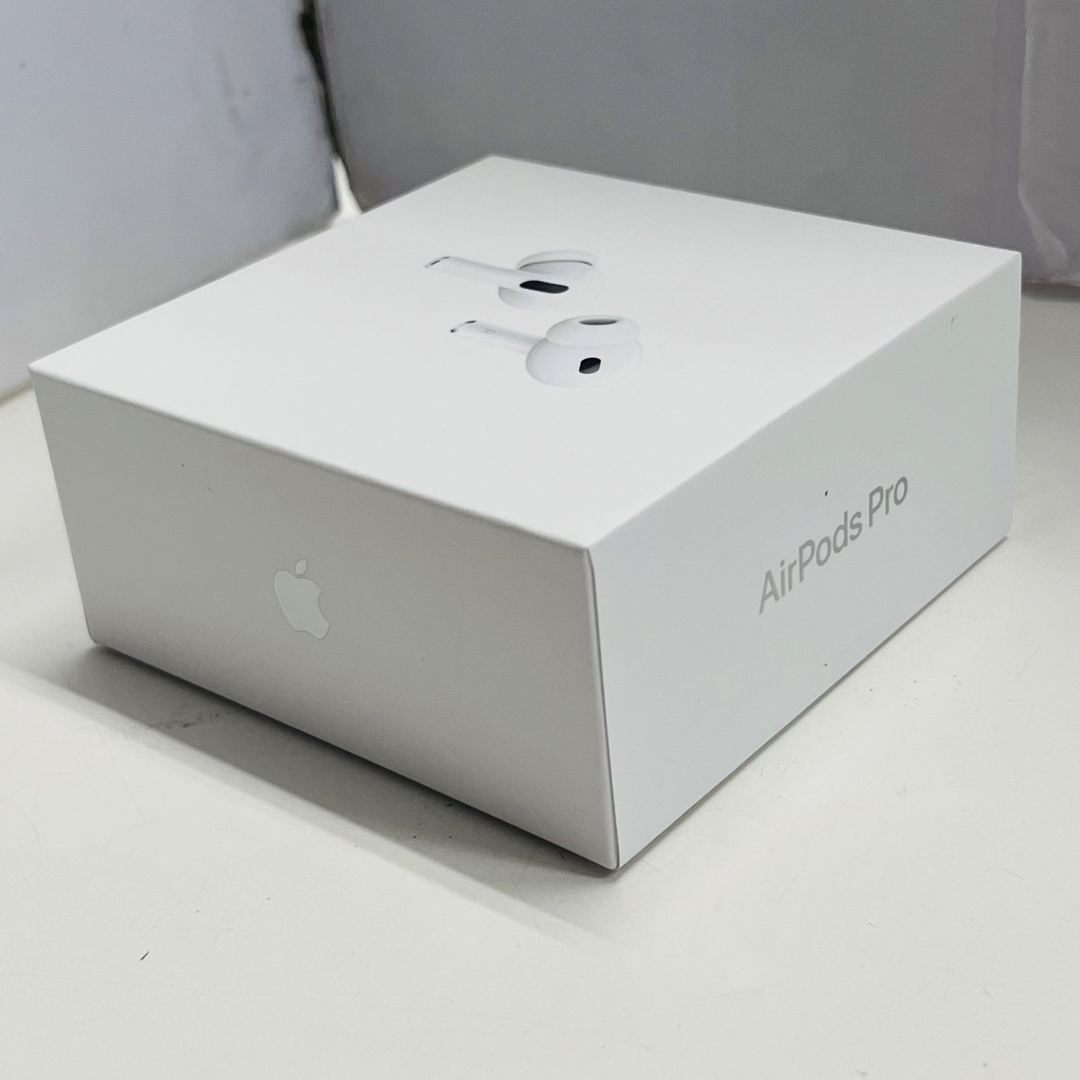 国内正規品 新品未開封Apple AirPods Pro 第2世代