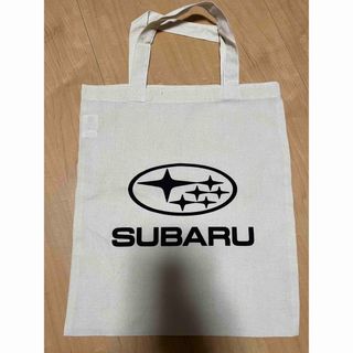 スバル(スバル)のSUBARU エコバッグ(その他)