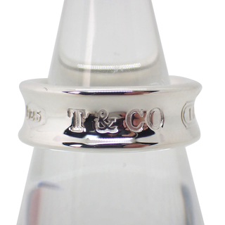 ティファニー(Tiffany & Co.)のティファニー 925 1837 リング 12号[g152-34](リング(指輪))