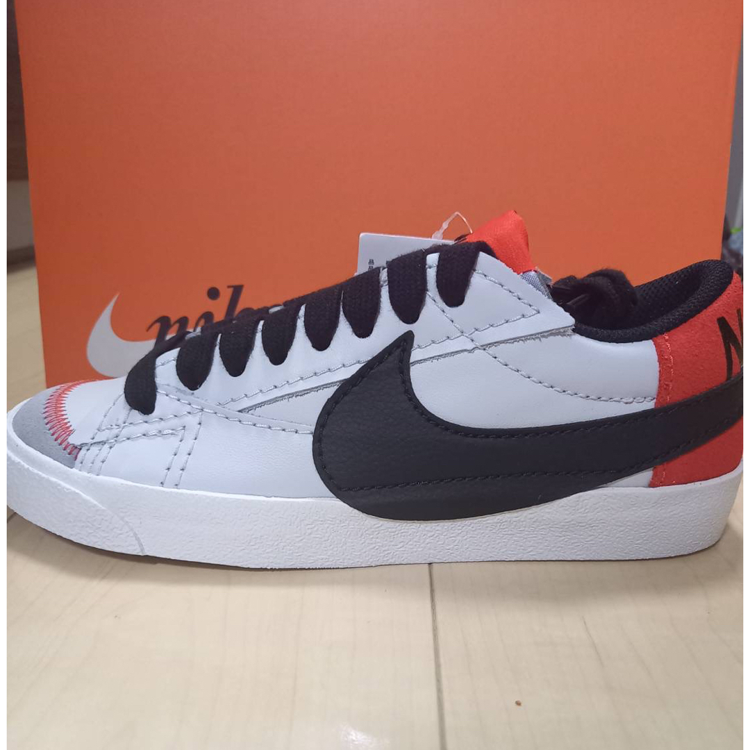 24㎝☆BLAZER LOW QS