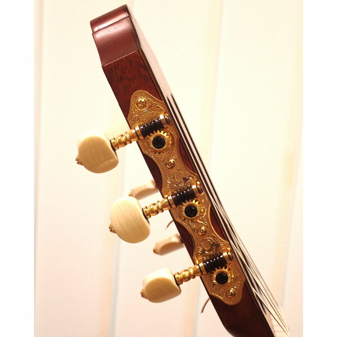 ヤマハ(ヤマハ)のクラシックギター 美品！初・中級者の方にお勧め、YAMAHA CG-192C 楽器のギター(クラシックギター)の商品写真