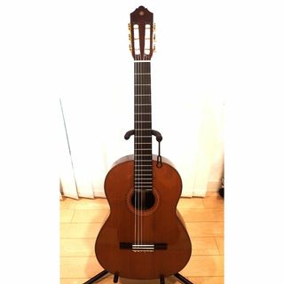 ヤマハ(ヤマハ)のクラシックギター 美品！初・中級者の方にお勧め、YAMAHA CG-192C(クラシックギター)