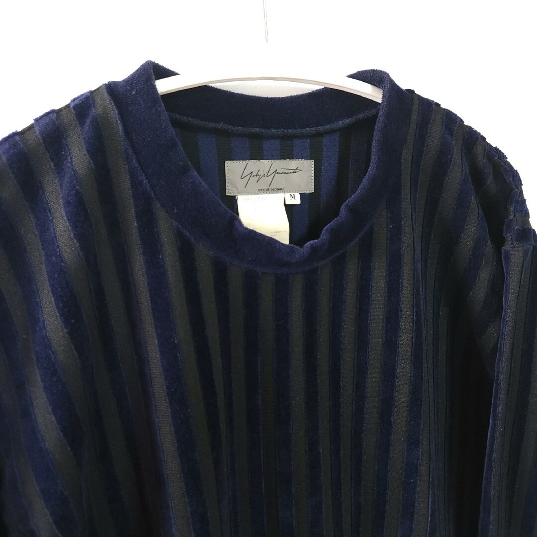 Yohji Yamamoto POUR HOMME - 94AW マリオネット期 ヨウジヤマモト