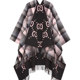 グッチ ポンチョ(レディース)の通販 52点 | Gucciのレディースを買う