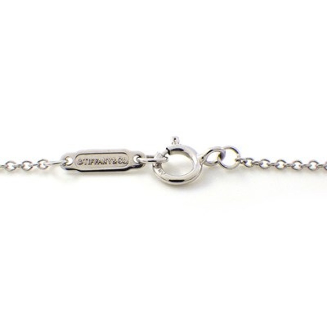 Tiffany & Co. - ティファニー Tiffany & Co. ネックレス モダンキー