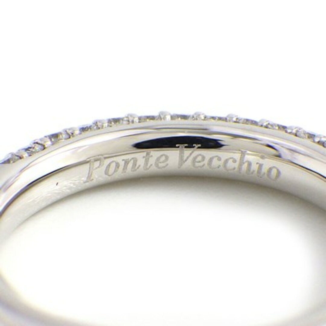 ポンテヴェキオ Ponte Vecchio リング エテルノ・ファミリー ポンテヴェキオ Ponte Vecchio リング エテルノ・ファミリー