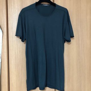 DOLCE&GABBANA - ドルチェ&ガッバーナ Tシャツ 52 DOLCE&GABBANAの通販