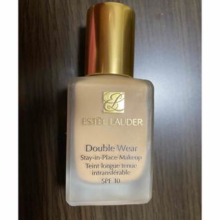 エスティローダー(Estee Lauder)のエスティローダー ダブル ウェア ステイ イン プレイス メークアップ(ファンデーション)