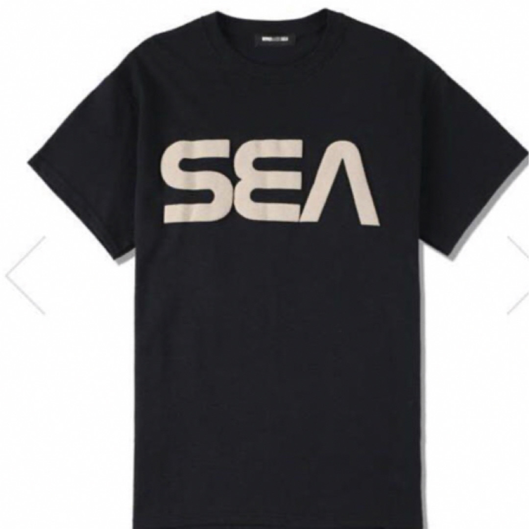 WIND AND SEA - WIND AND SEA Tシャツ の通販 by クリボー｜ウィン ...