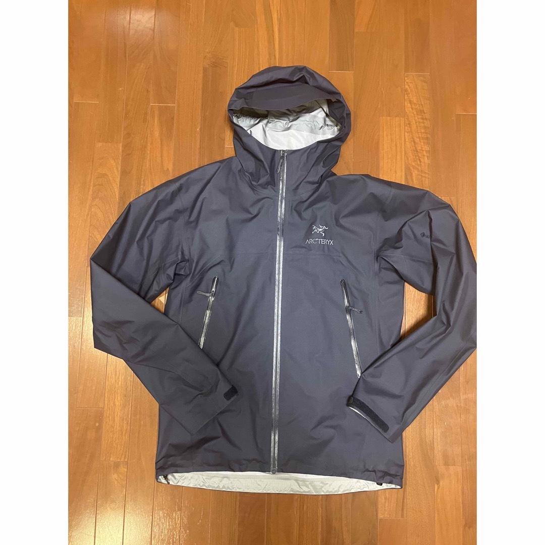 【美品】ARC’TERYX ベータジャケット　Mサイズ