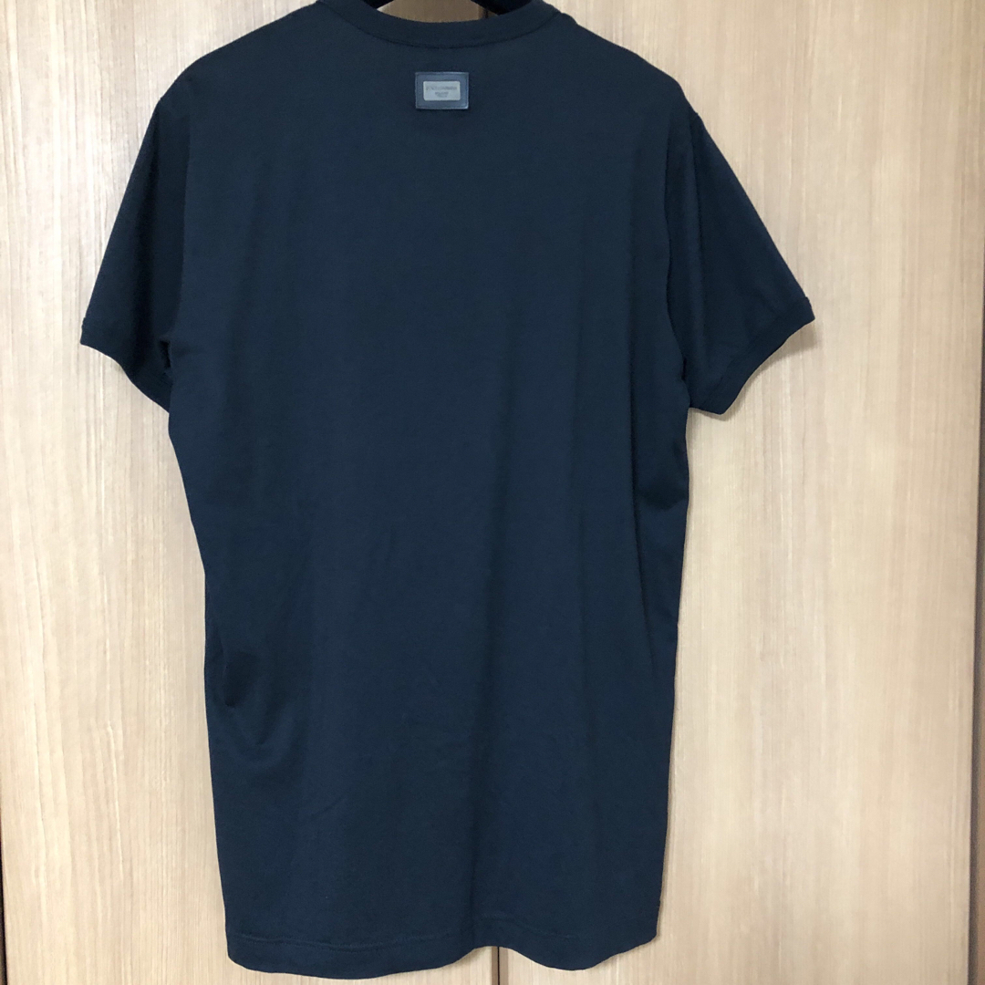 DOLCE&GABBANA(ドルチェアンドガッバーナ)のドルチェ&ガッバーナ   Tシャツ　52  DOLCE&GABBANA メンズのトップス(Tシャツ/カットソー(半袖/袖なし))の商品写真