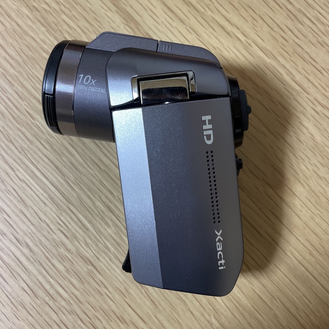 SANYO Xacti DMX-HD1010