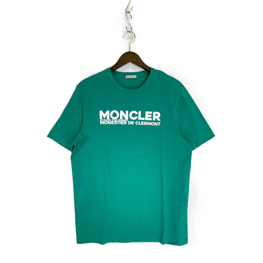 MONCLER - モンクレール トップス Mの通販 by エコスタイル