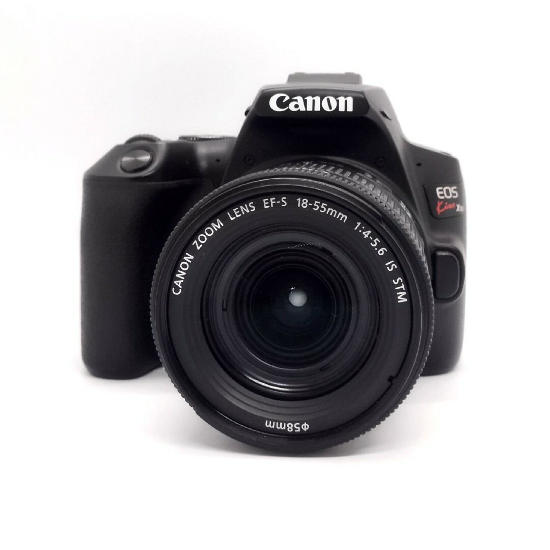 Canon - 【動作確認済み】CANON EOS Kiss X10 望遠レンズセットの通販