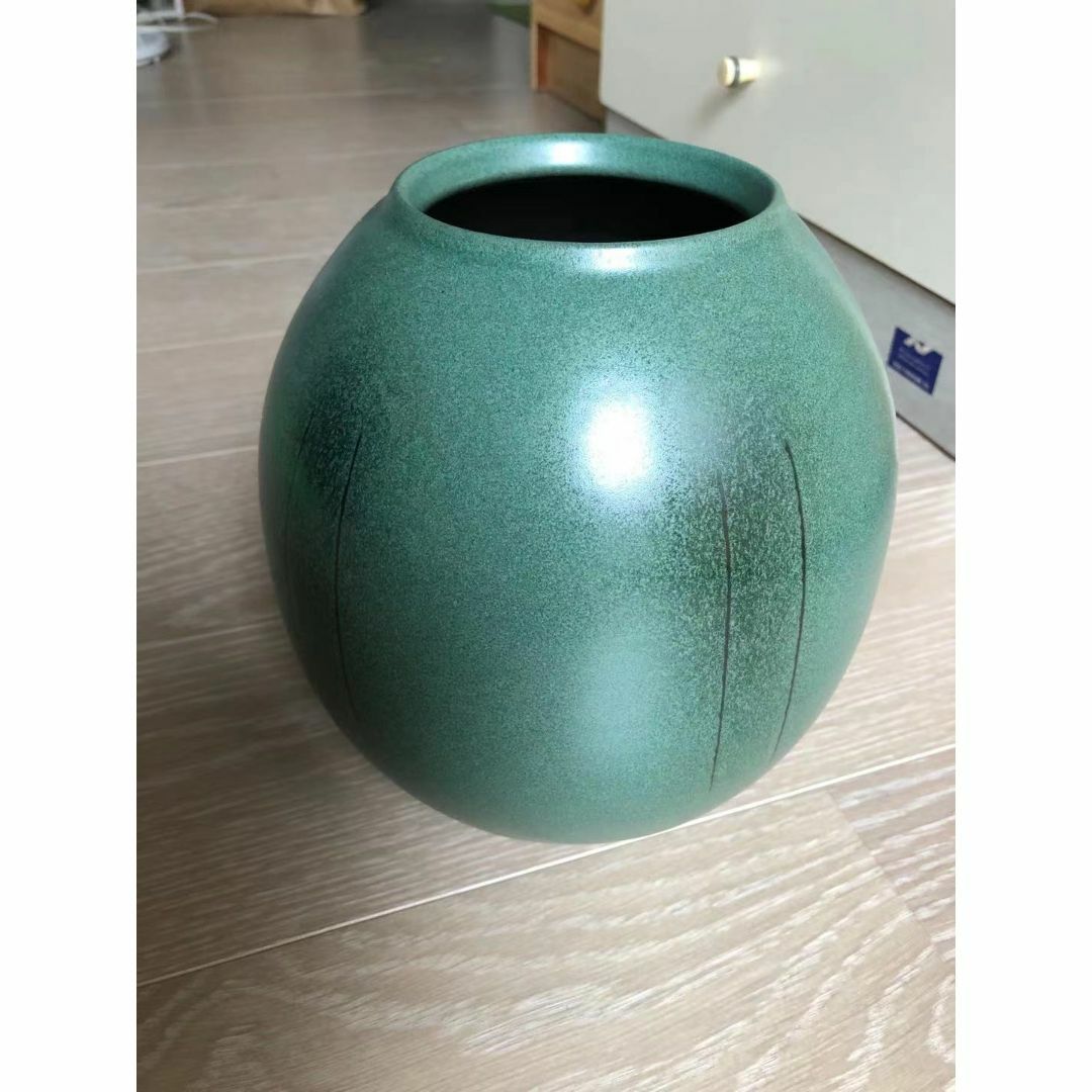 花瓶 陶芸 壺 コレクションの通販 by ナリヨシ's shop|ラクマ