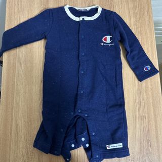 チャンピオン(Champion)のロンパース Champion 男の子(その他)