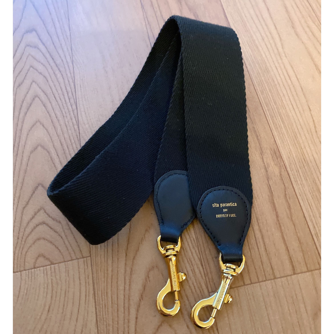 Sita parantica  BAG STRAP