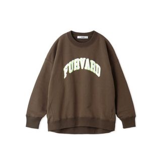 fur fur(トレーナー/スウェット)のフリマアイテム一覧 fur fur(トレーナー/スウェット)のフリマアイテム一覧