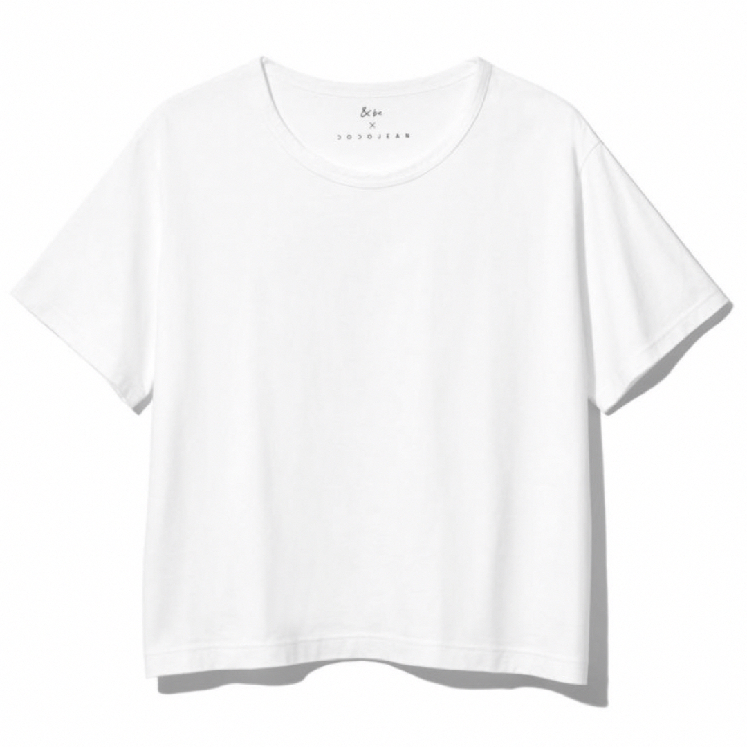 &be x DODOJEAN Tシャツ