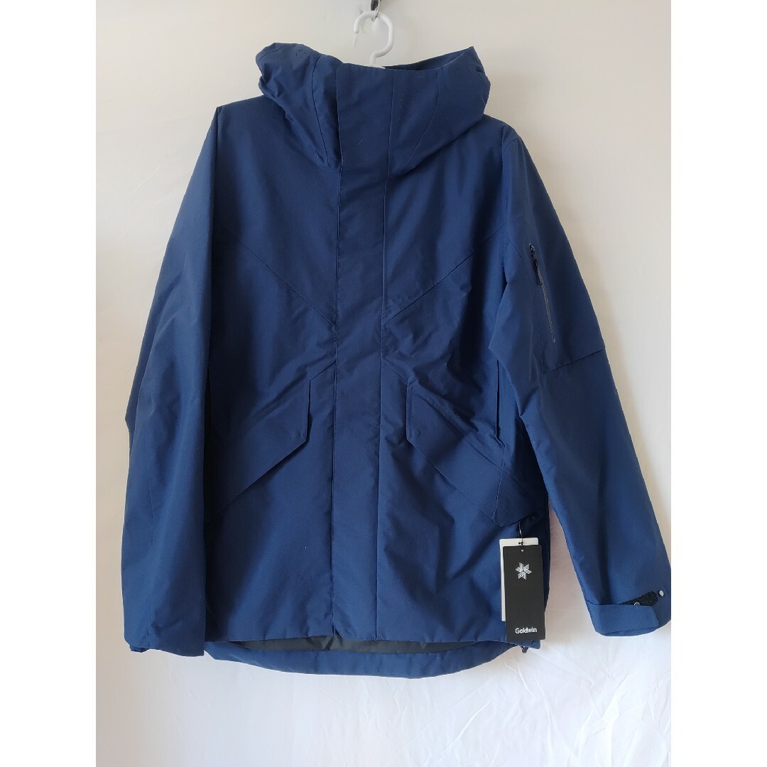 GOLDWIN  MOUNTAIN JACKET マウンテンパーカ