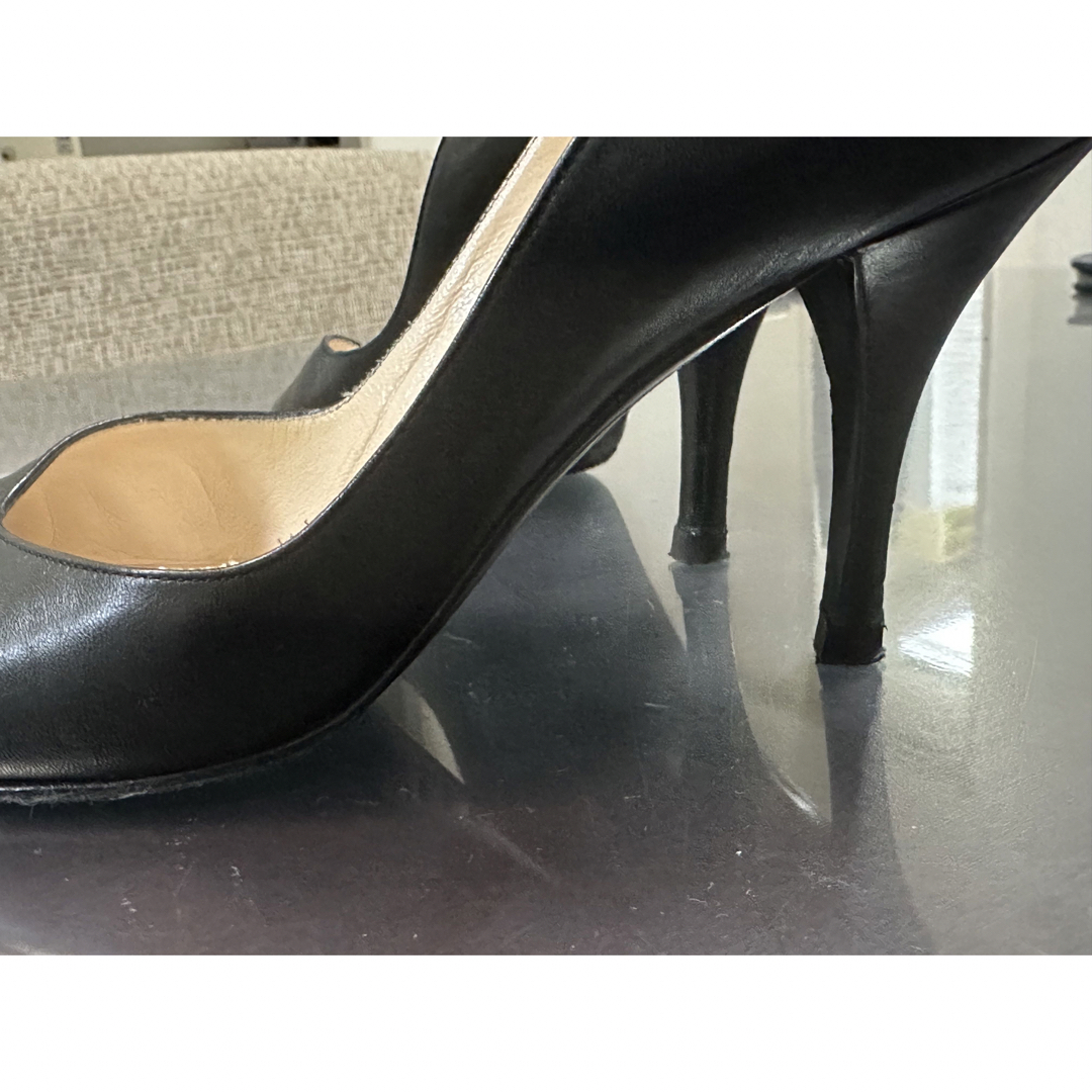 セルジオロッシ/Sergio Rossi 23.5 美品 即購入可◎ | www.etsens.com