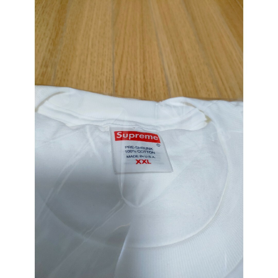 Supreme Mont Blanc Tee XXL 2