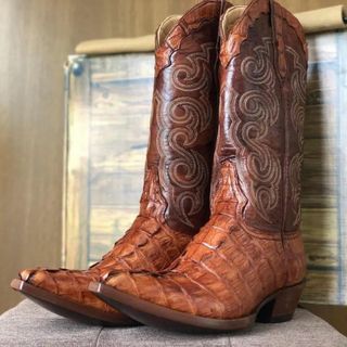 SENDRA レディースブーツ フラワー