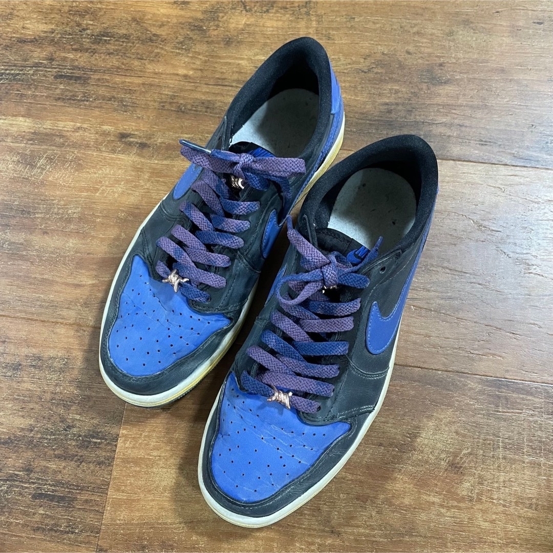 スニーカーNIKE JORDAN1 LOW