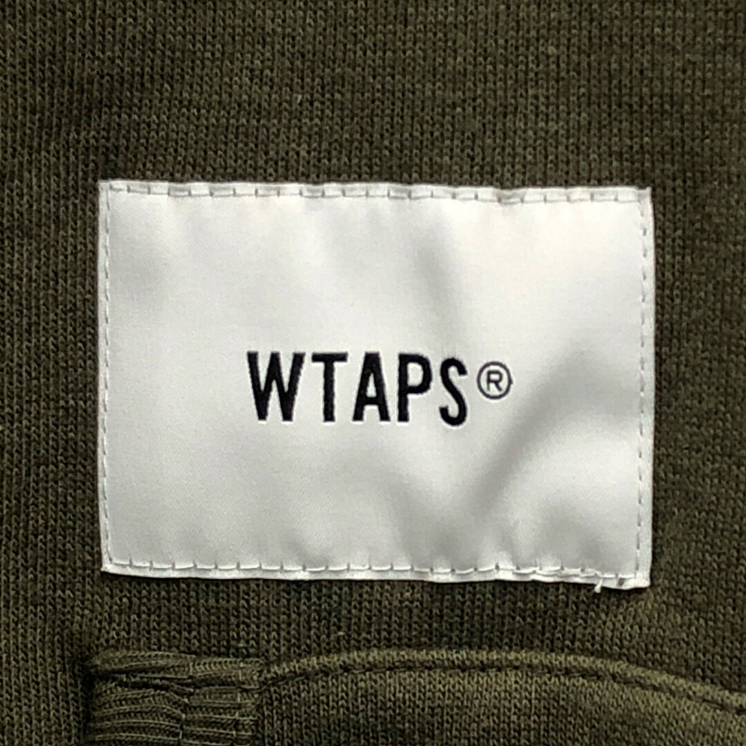 wtaps Richardson パーカー リチャードソン S