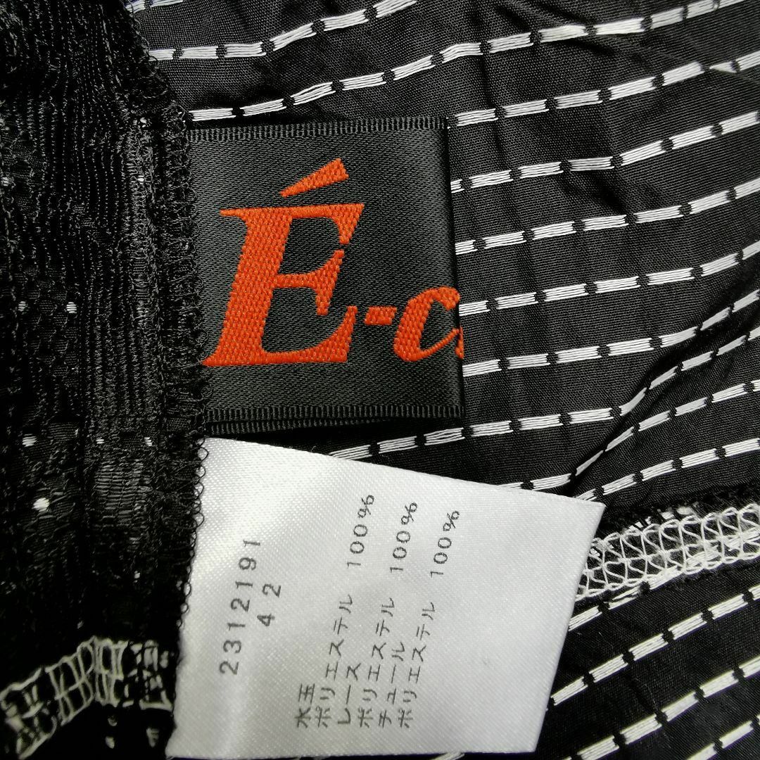 EIKO KONDO/エイココンドウ/E-clat/イークラット/ライトジャケッの通販