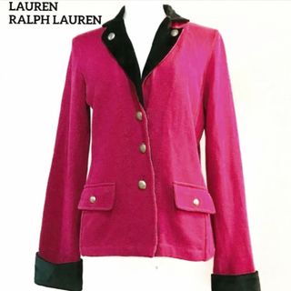 ラルフローレン ニットジャケットの通販 100点以上 | Ralph Laurenを