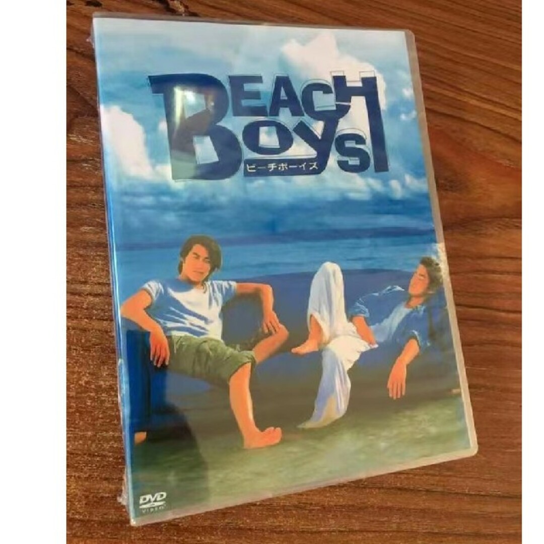 ビーチボーイズ DVD-BOX〈7枚組〉 - 2