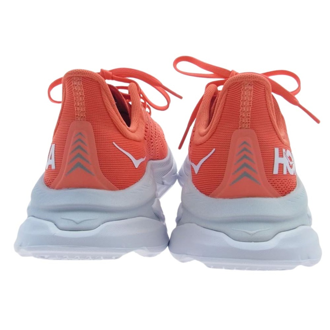 HOKA ONE ONE ホカ オネオネ スニーカー 1110511 HCWH Womens CLIFTON
