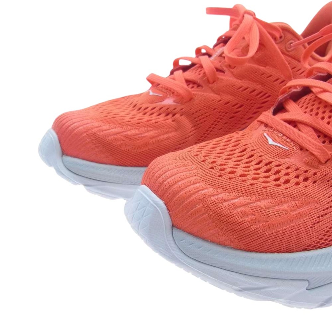 HOKA ONE ONE ホカ オネオネ スニーカー 1110511 HCWH Womens CLIFTON