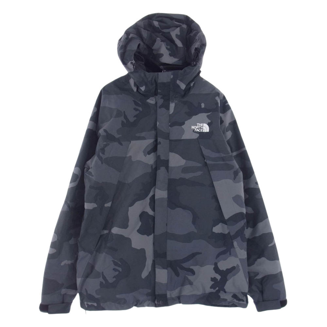 THE NORTH FACE - THE NORTH FACE ノースフェイス ジャケット NP61525