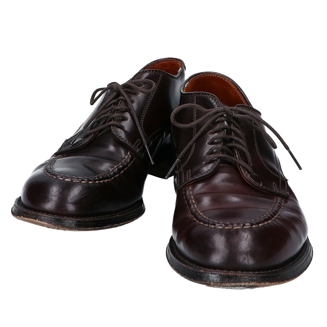 Alden - オールデン シューズ 7 1/2Dの通販 by エコスタイル